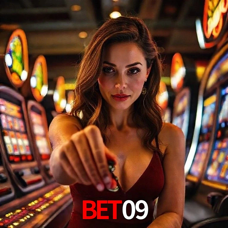 bet09 LGPD
