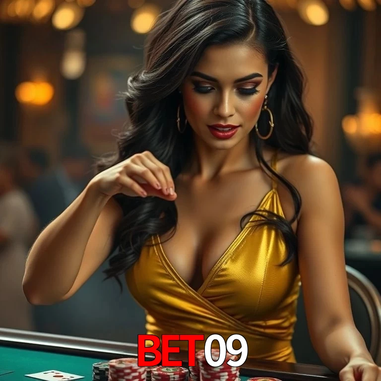 bet09 Segurança